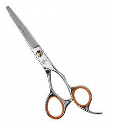 Парикмахерские ножницы DS 40960 прямые 6.0 дюймов 